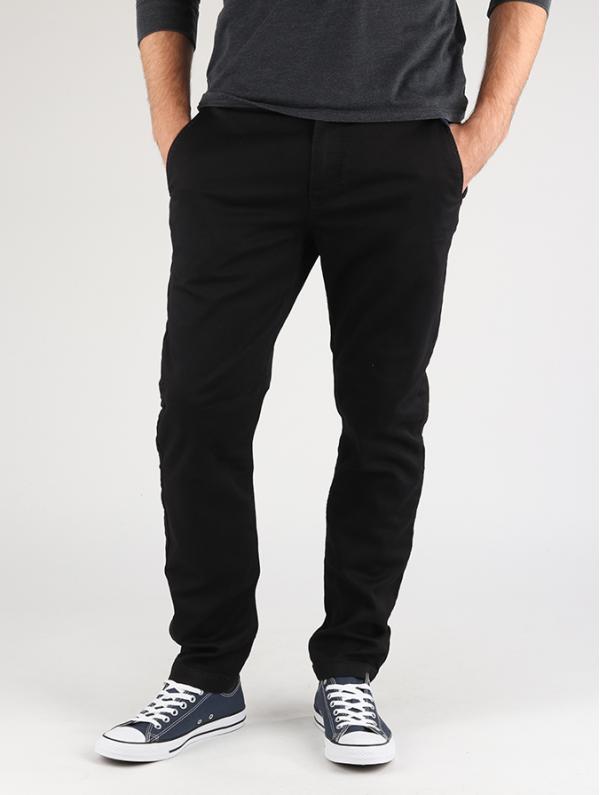 Jogg Jeans Diesel Slim-Chino-M-Ne Sweat Jeans