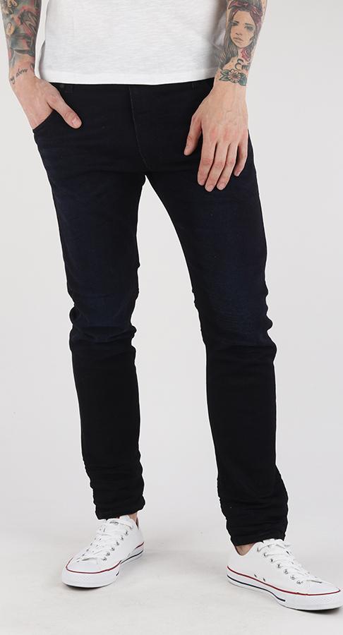 Jogg Jeans Diesel Krooley-Ne Cm Sweat Jeans