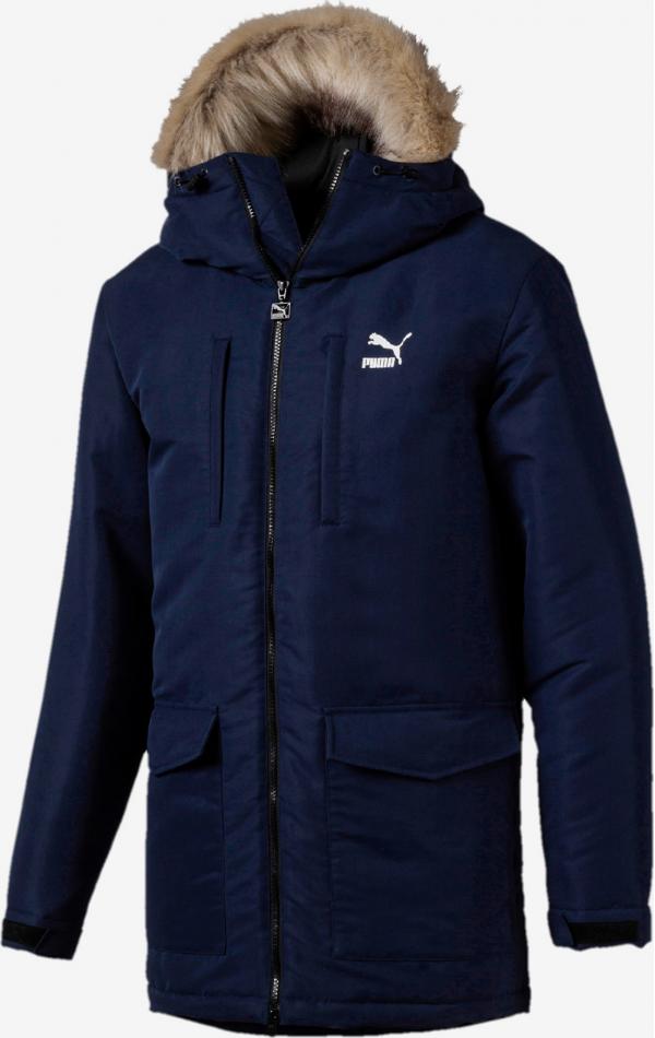 Bunda Puma Classics Padded Jacket