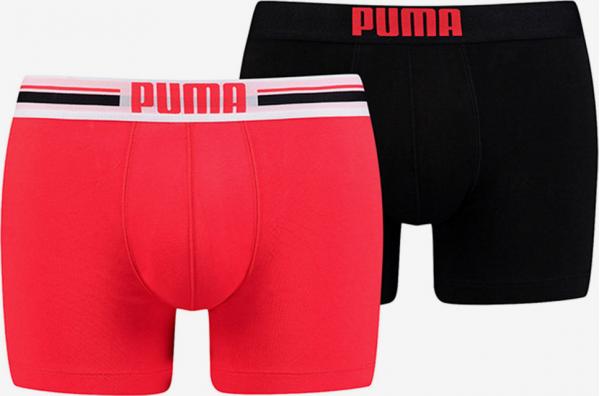 Boxerky 2 ks Puma