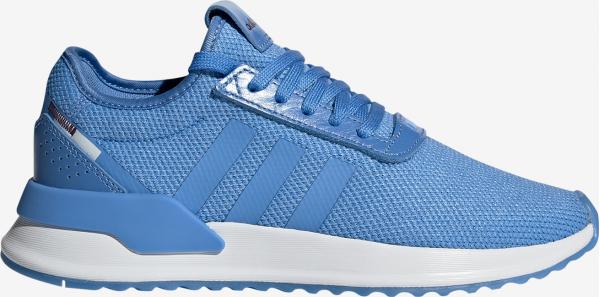 Boty adidas Originals U_Path X W