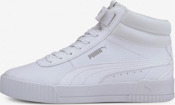Carina Mid Tenisky Puma