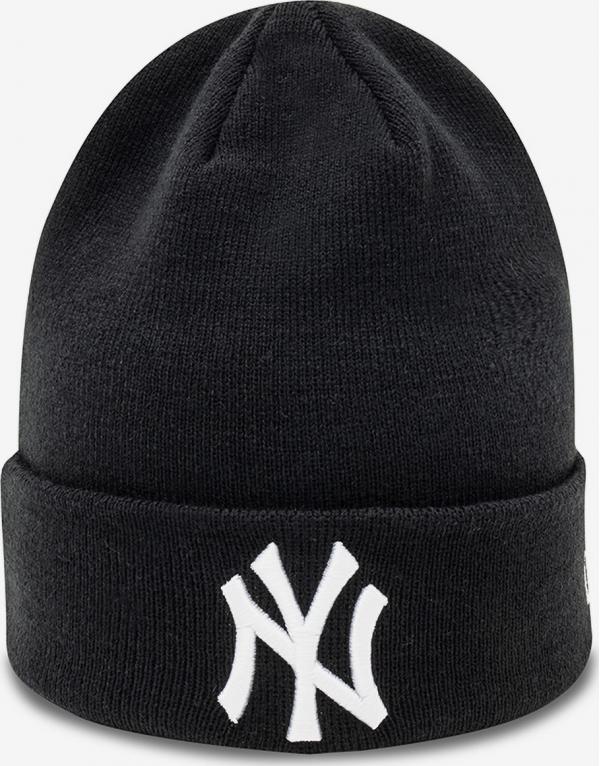 Essential Cuff Čepice New Era