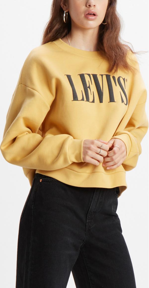 Graphic Diana Mikina Levi's®