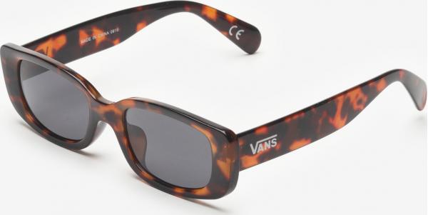 Brýle Vans Mn Bomb Shades Cheetah Tortois