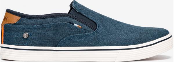 Odyssey Slip On Wrangler