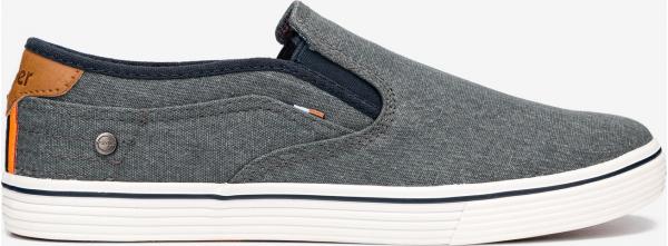 Odyssey Slip On Wrangler