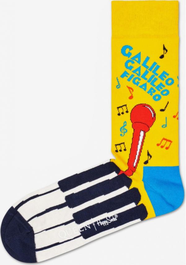Ponožky Happy Socks Queen 1 Sock