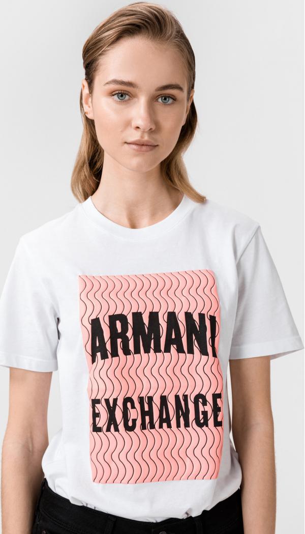 Triko Armani Exchange