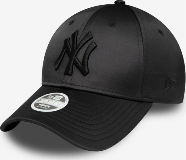 New York Yankees MLB Satin 9Forty Kšiltovka New Era