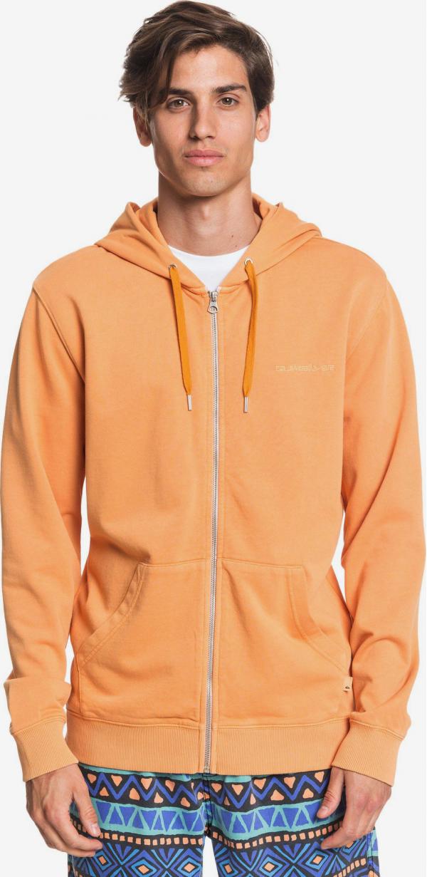 Acid Sun Mikina Quiksilver