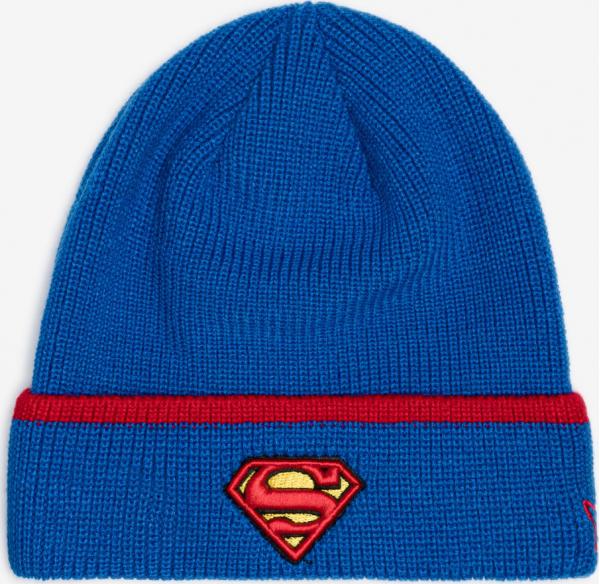 Superman Čepice New Era
