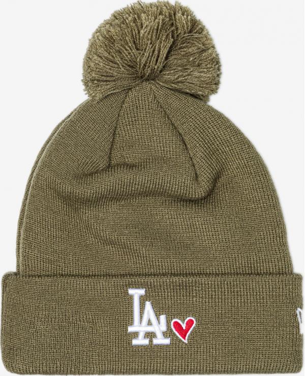 Los Angeles Dodgers Kulich New Era