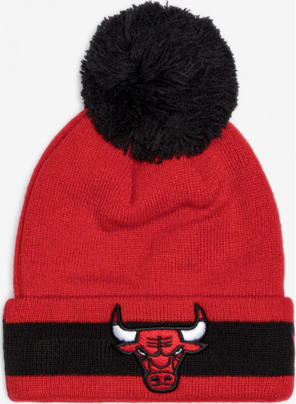 Chicago Bulls Kulich dětský New Era