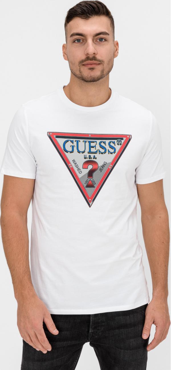 Triko Guess
