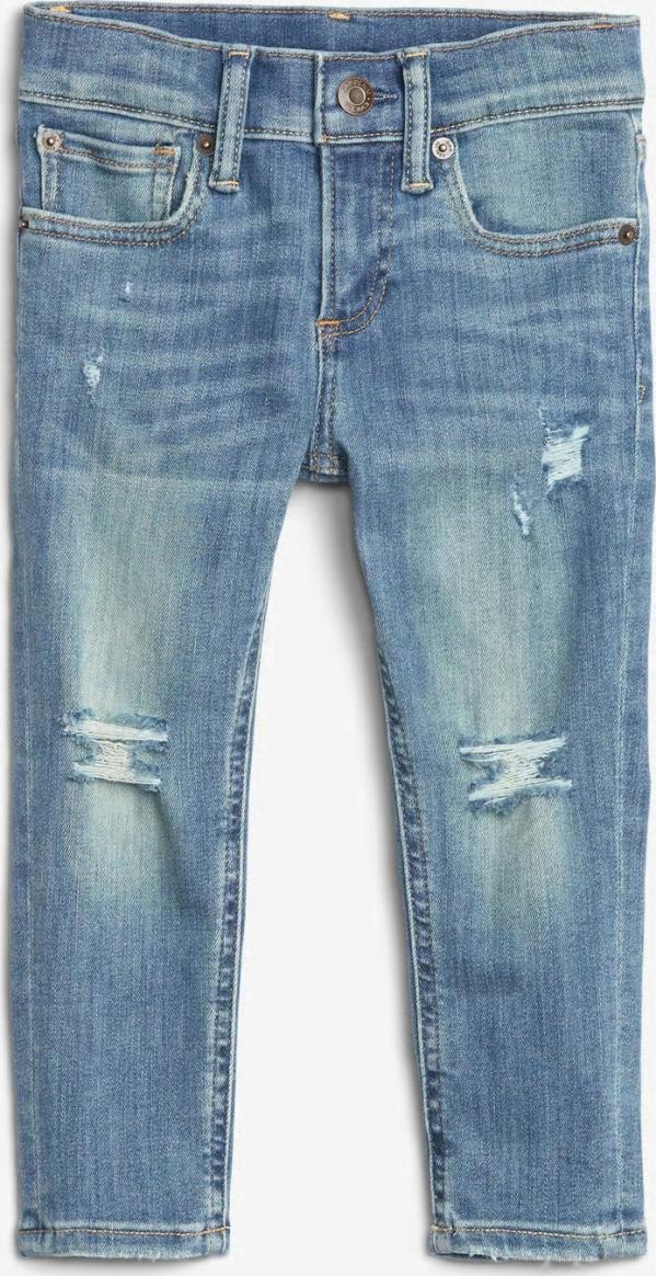 Jeans dětské GAP