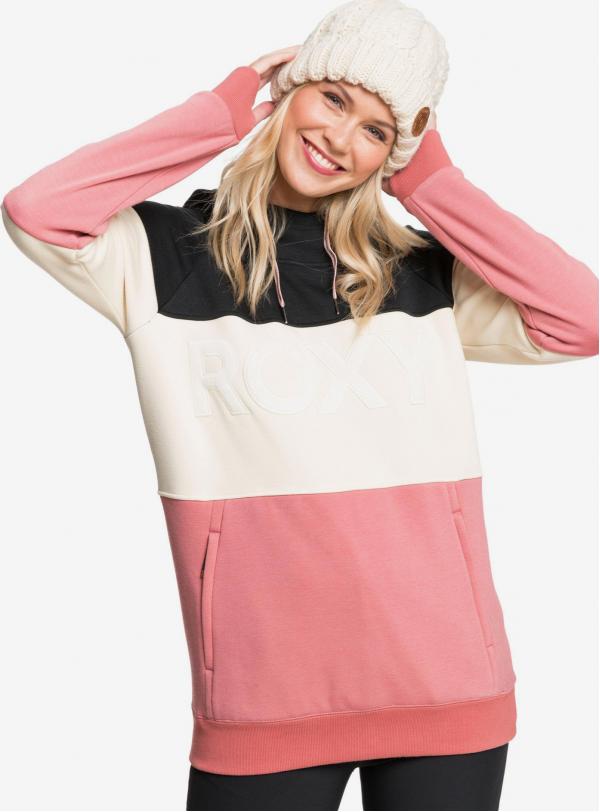 Liberty Technical Mikina Roxy