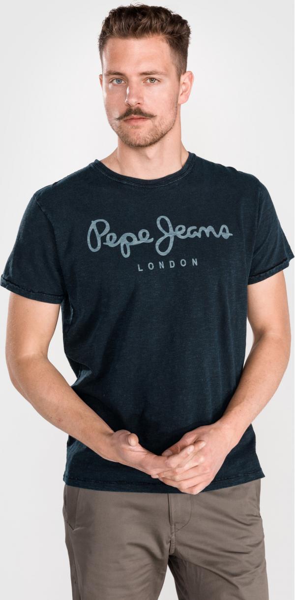 Essential Triko Pepe Jeans