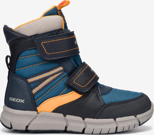 Flexyper Sněhule dětské Geox