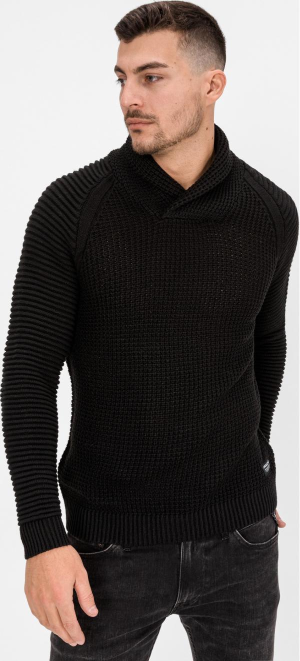 Maddox Svetr Jack & Jones