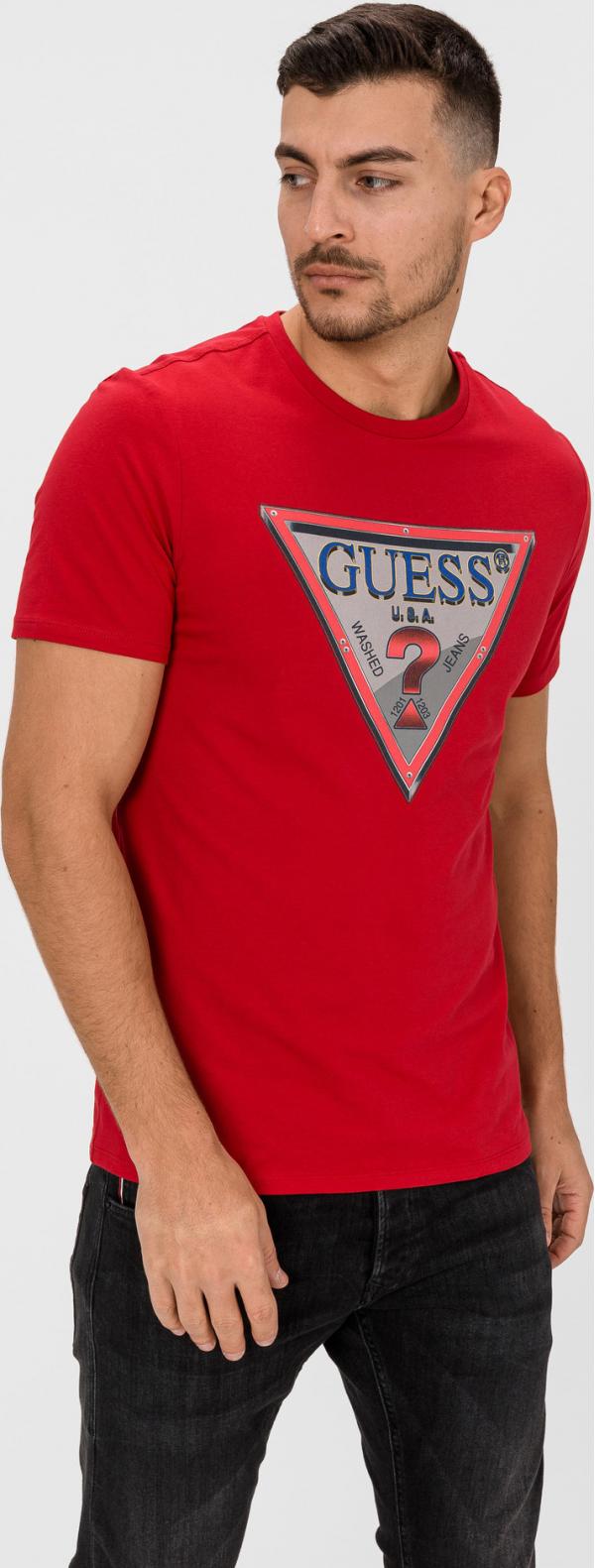 Triko Guess