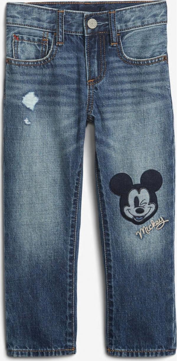 Jeans dětské GAP