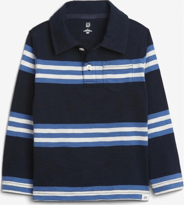 Polo triko dětské GAP