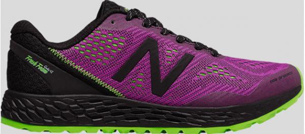 Boty New Balance WTGOBIP2