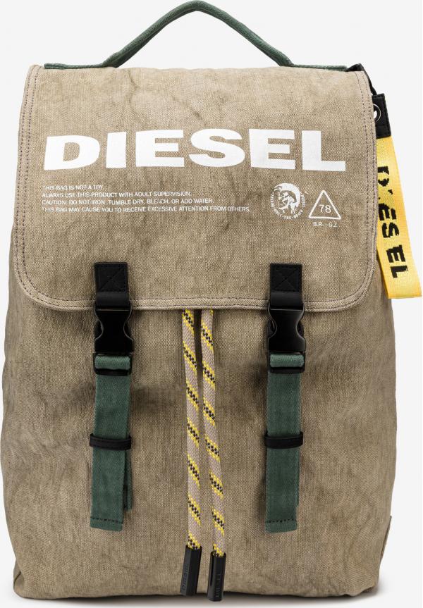 Volpago Batoh Diesel