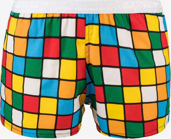 Rubik Trenýrky Represent