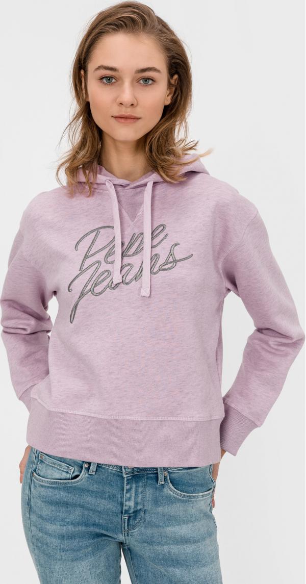 Carina Mikina Pepe Jeans