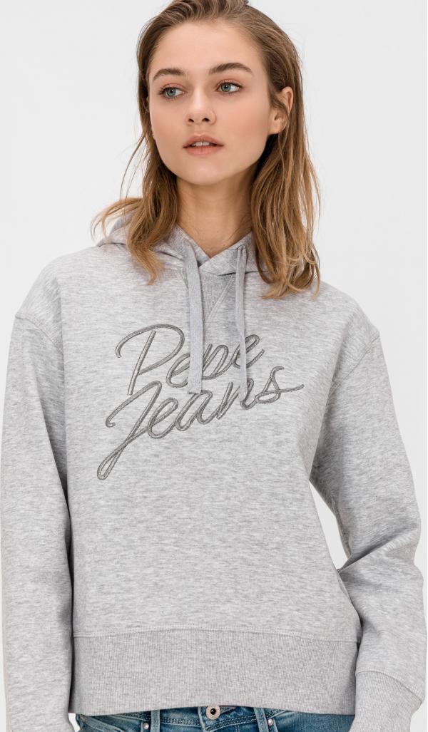 Carina Mikina Pepe Jeans