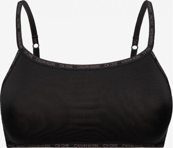 Podprsenka 2 ks Calvin Klein