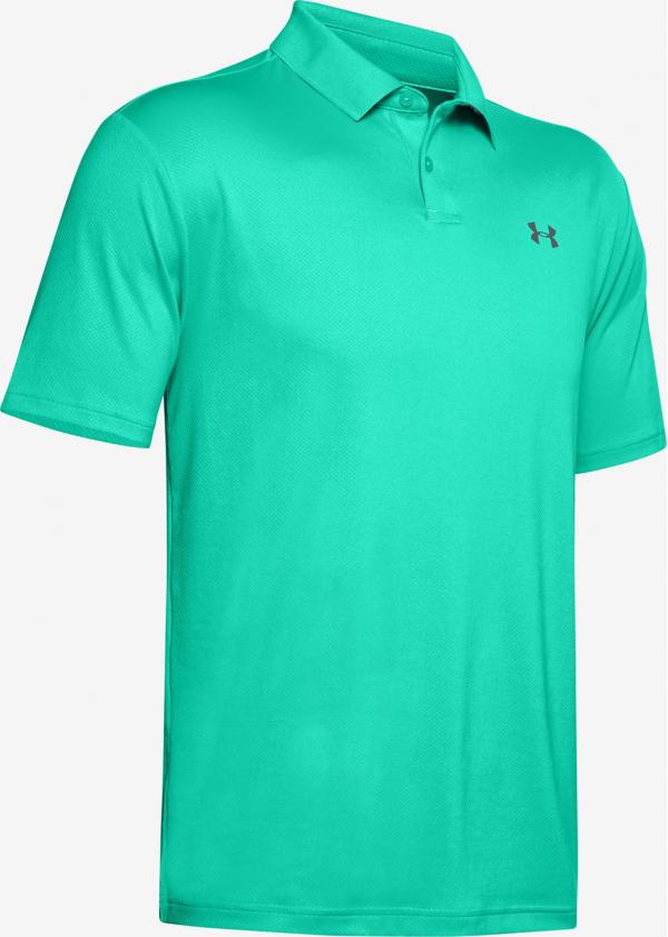 Performance Polo triko Under Armour