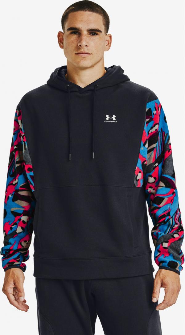 12/1 Pack Printed Mikina Under Armour