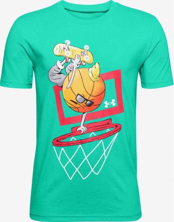 Basketball Ill Triko Under Armour