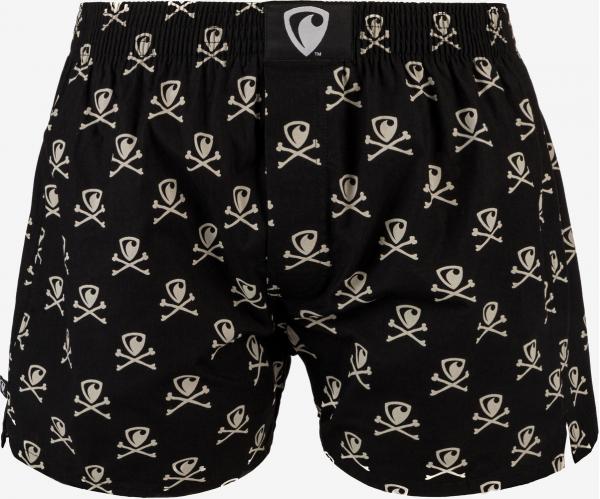 Exclusive Ali Bones Trenýrky Represent