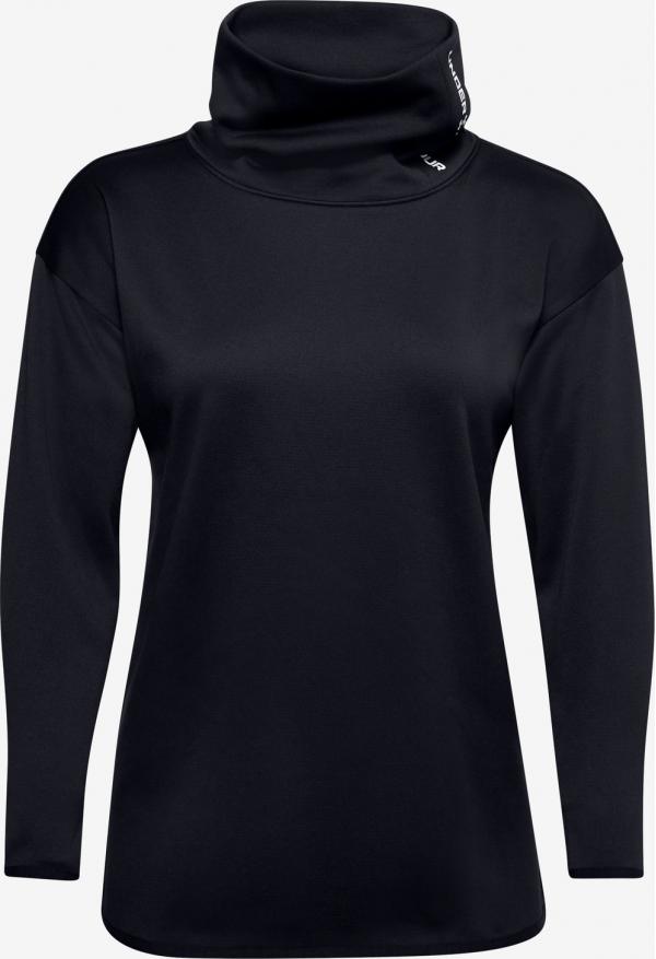 Armour Fleece Funnel Triko Under Armour