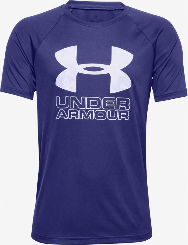Tech™ Hybrid Triko dětské Under Armour