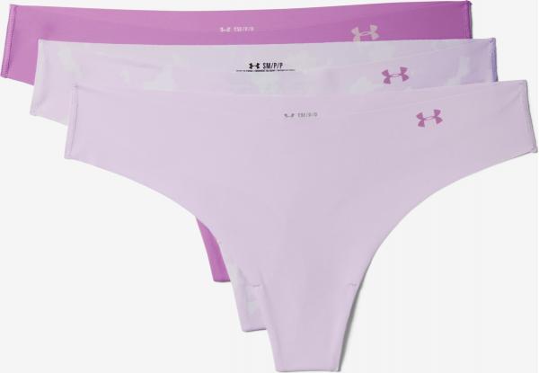 Kalhotky 3 ks Under Armour
