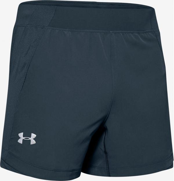 Qualifier Speedpocket 5'' Kraťasy Under Armour