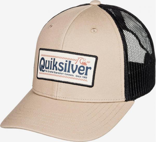 Big Rigger Kšiltovka Quiksilver