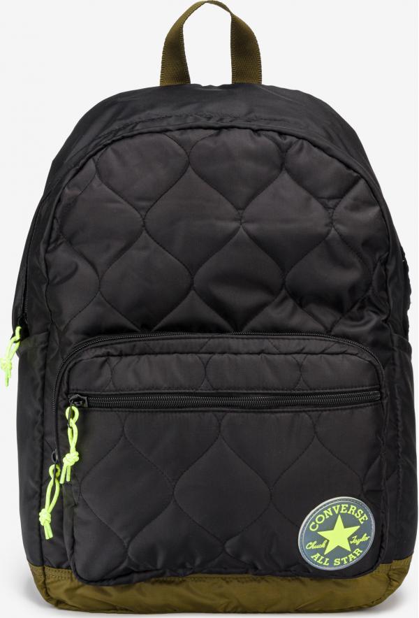 Quilted Go 2 Batoh Converse