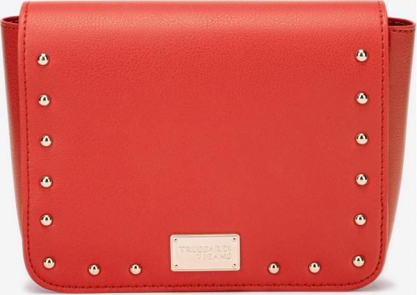 Pásek Trussardi Dafne Belt Bag Ecoleather Micro Studs