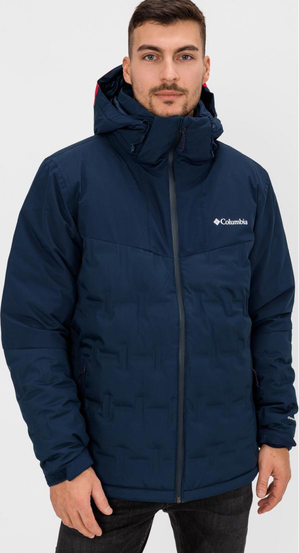 Wild Card™ Bunda Columbia