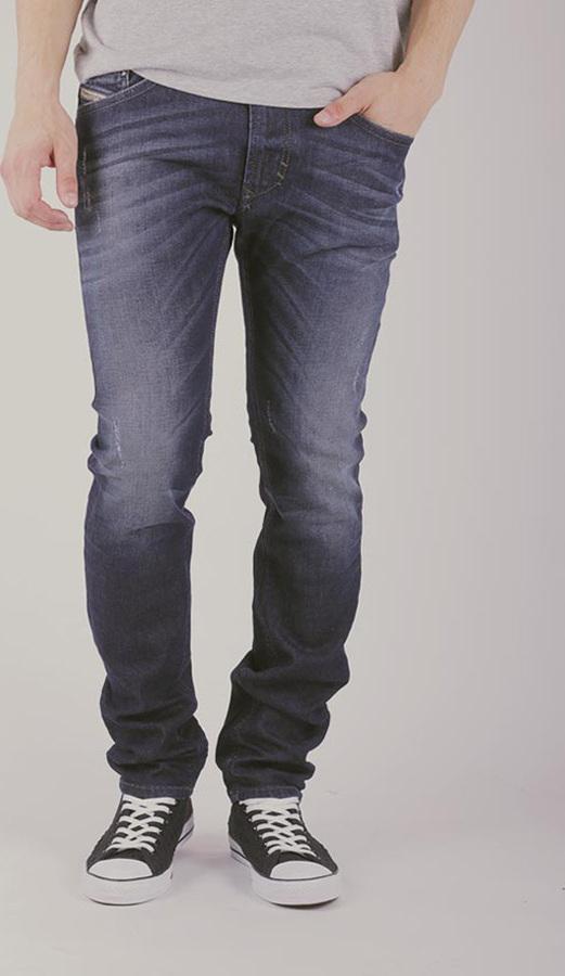 Džíny Diesel THAVAR L.32 PANTALONI