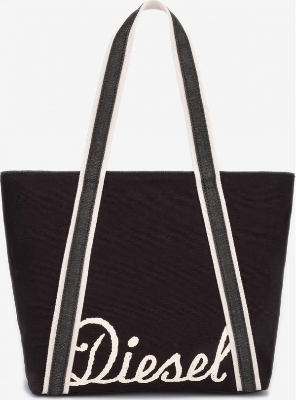 Taška Diesel Canvas Jp Canvas Bag Jp