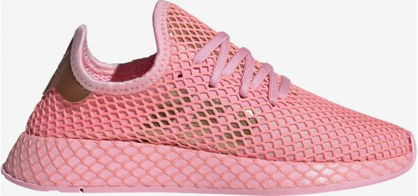 Boty adidas Originals Deerupt Runner W