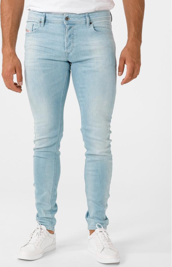 Troxer Jeans Diesel