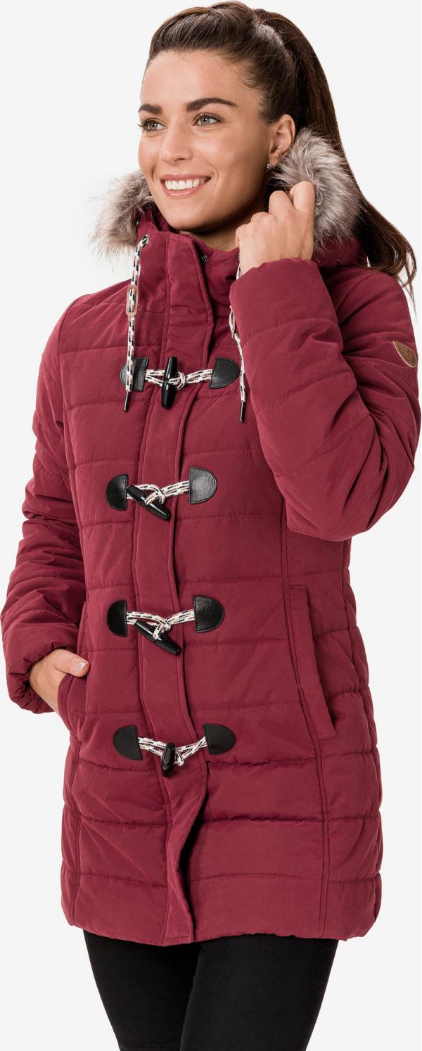 Amanda Kabát Sam 73